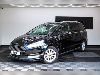 Used Ford Galaxy 2019 for sale - 79059119: Photo