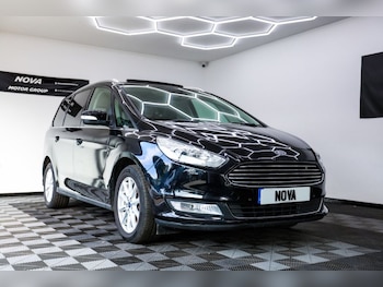 Used Ford Galaxy 2019 for sale - 79059119: Photo