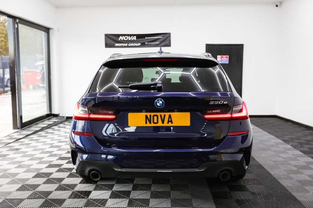 Used BMW 3 Series 2021 for sale - 76655084: Photo 10