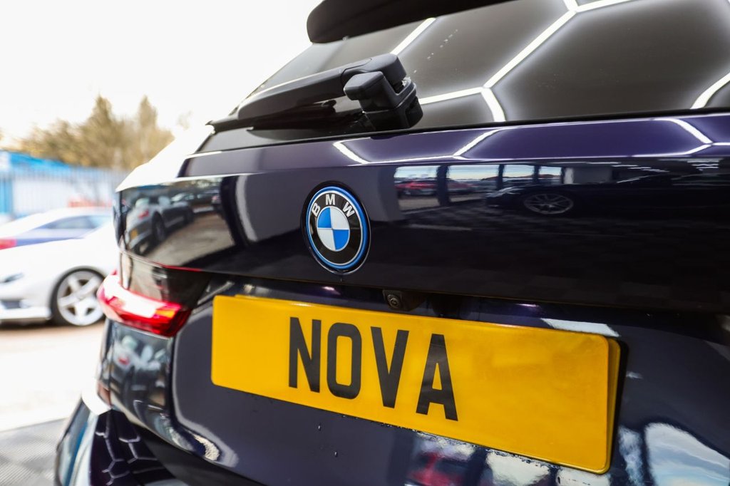 Used BMW 3 Series 2021 for sale - 76655084: Photo 12