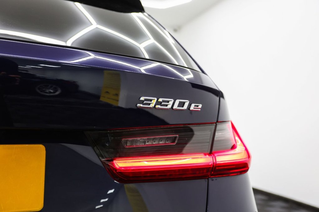 Used BMW 3 Series 2021 for sale - 76655084: Photo 13