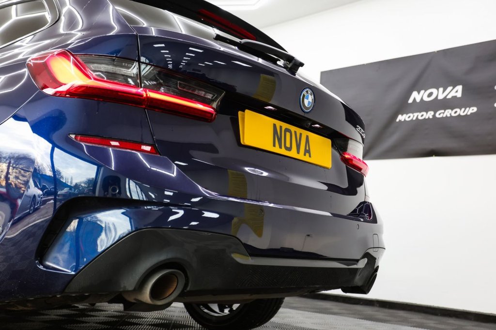 Used BMW 3 Series 2021 for sale - 76655084: Photo 14