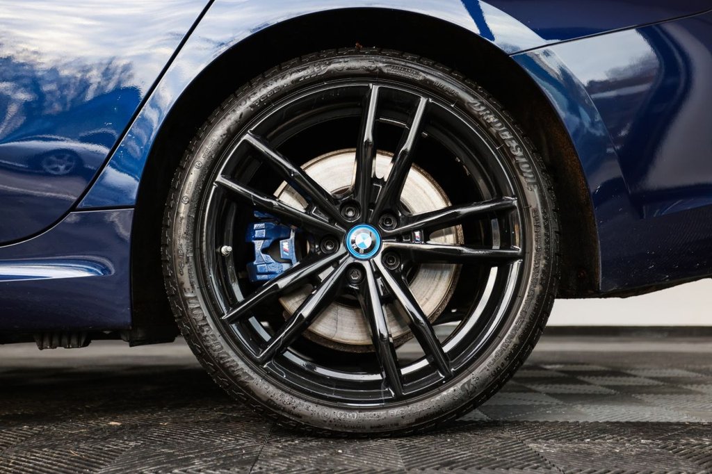 Used BMW 3 Series 2021 for sale - 76655084: Photo 15
