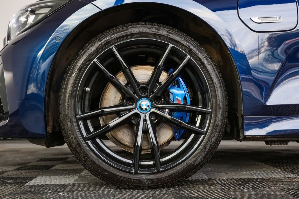 Used BMW 3 Series 2021 for sale - 76655084: Photo 16