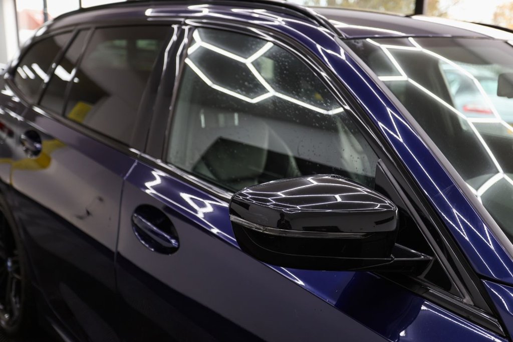 Used BMW 3 Series 2021 for sale - 76655084: Photo 17