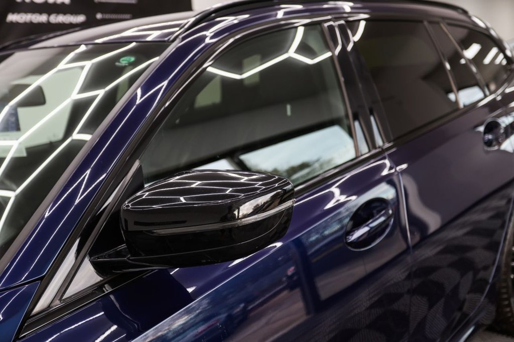 Used BMW 3 Series 2021 for sale - 76655084: Photo 18