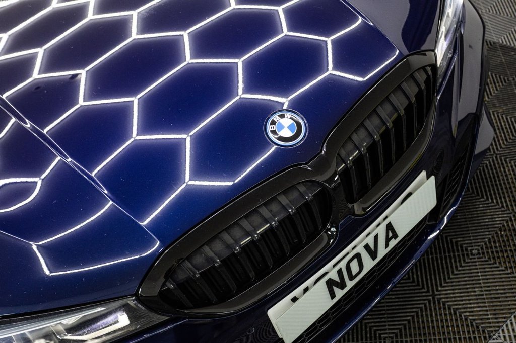 Used BMW 3 Series 2021 for sale - 76655084: Photo 19