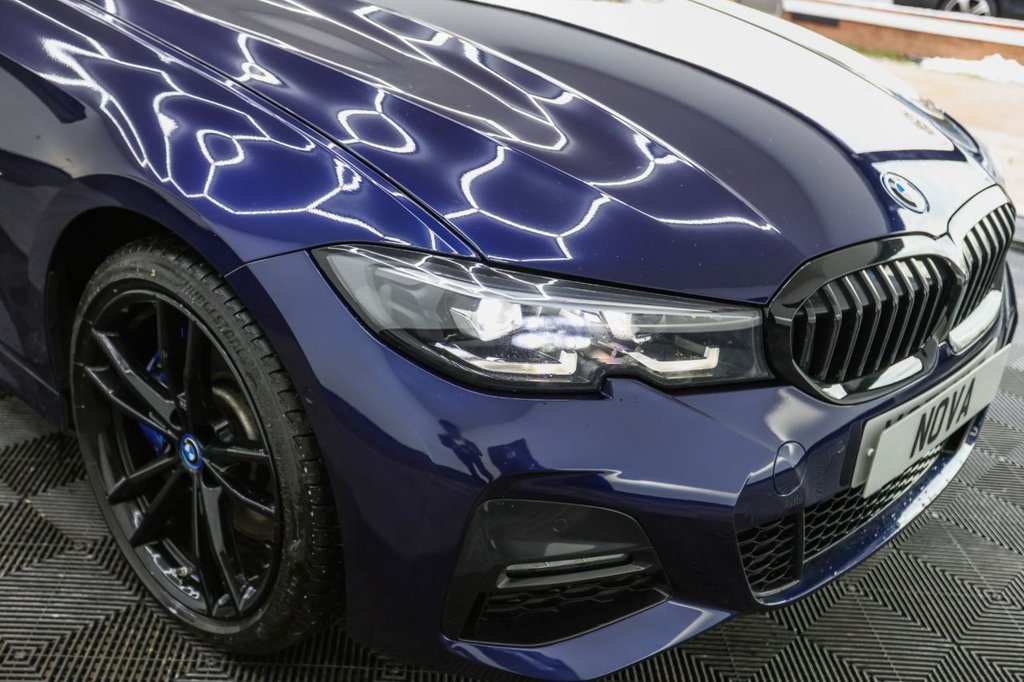 Used BMW 3 Series 2021 for sale - 76655084: Photo 20