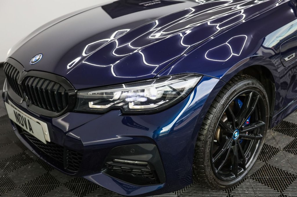 Used BMW 3 Series 2021 for sale - 76655084: Photo 21