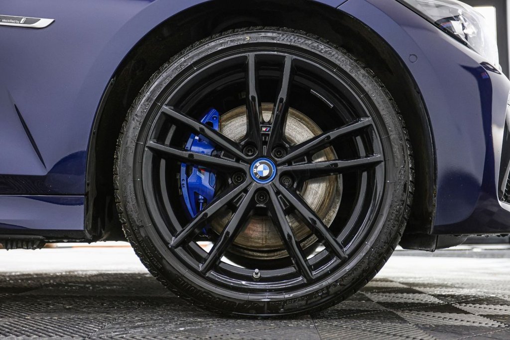 Used BMW 3 Series 2021 for sale - 76655084: Photo 23