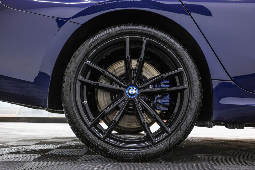 Used BMW 3 Series 2021 for sale - 76655084: Photo 24