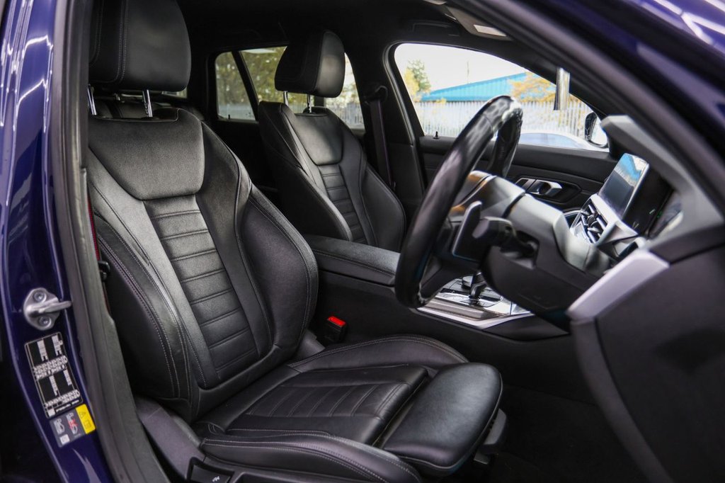 Used BMW 3 Series 2021 for sale - 76655084: Photo 26