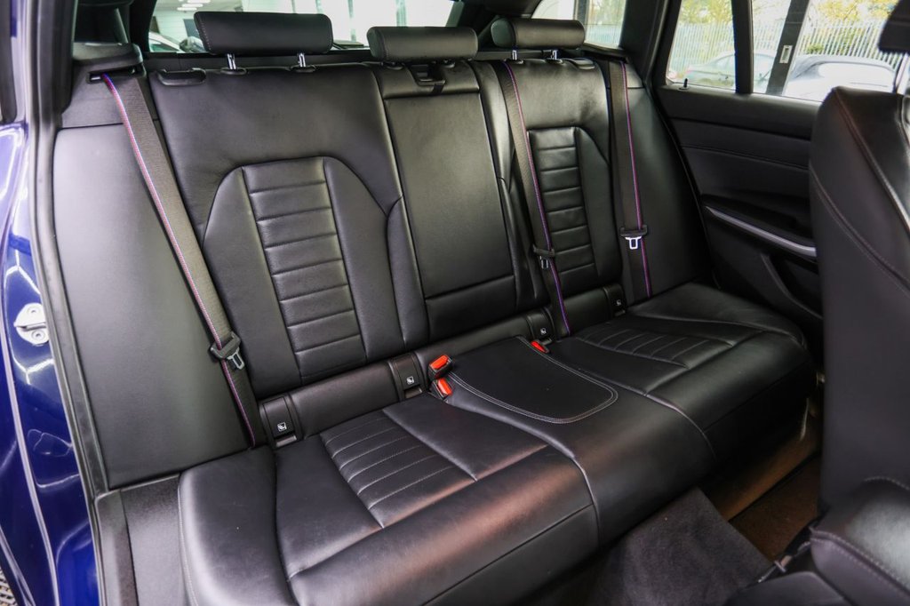 Used BMW 3 Series 2021 for sale - 76655084: Photo 27