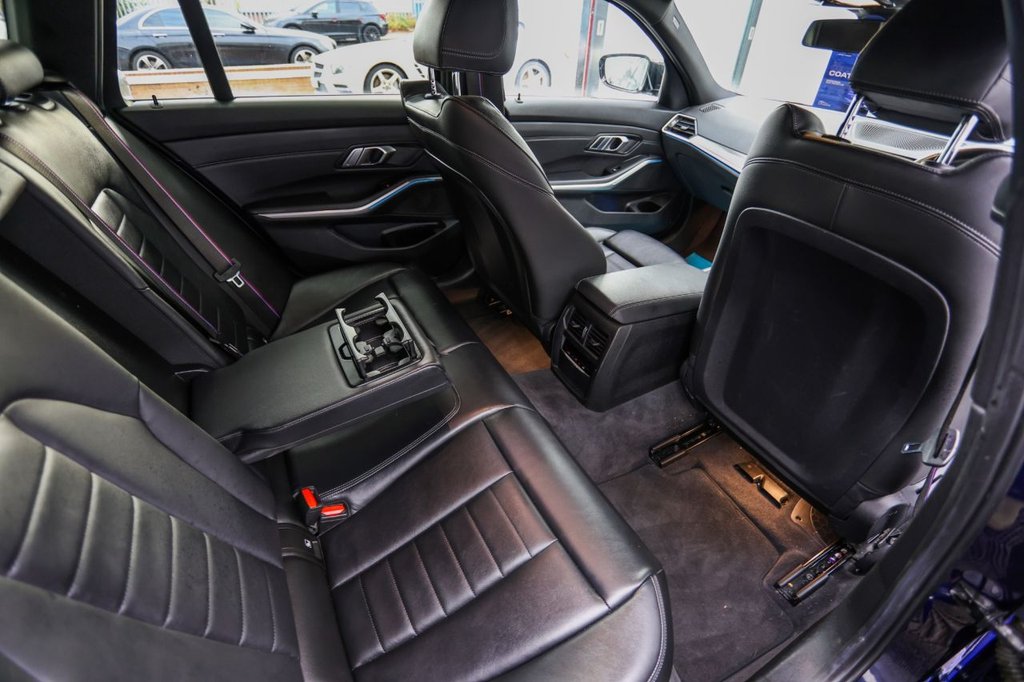 Used BMW 3 Series 2021 for sale - 76655084: Photo 28