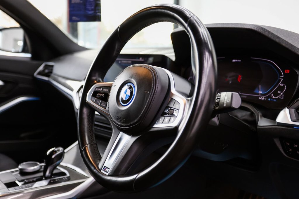 Used BMW 3 Series 2021 for sale - 76655084: Photo 35