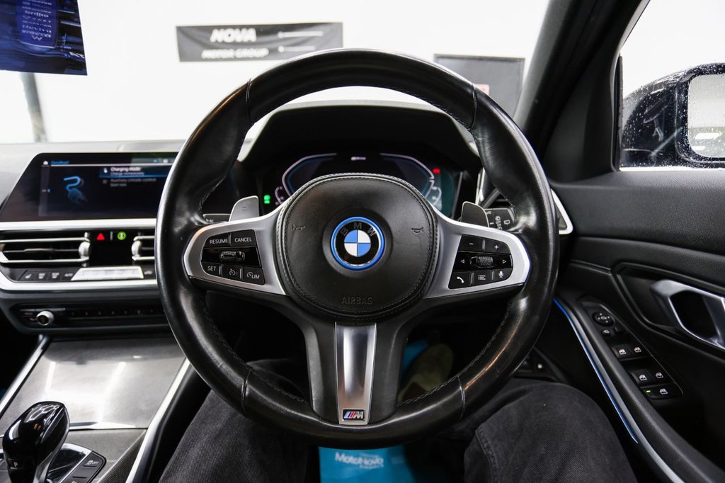Used BMW 3 Series 2021 for sale - 76655084: Photo 36