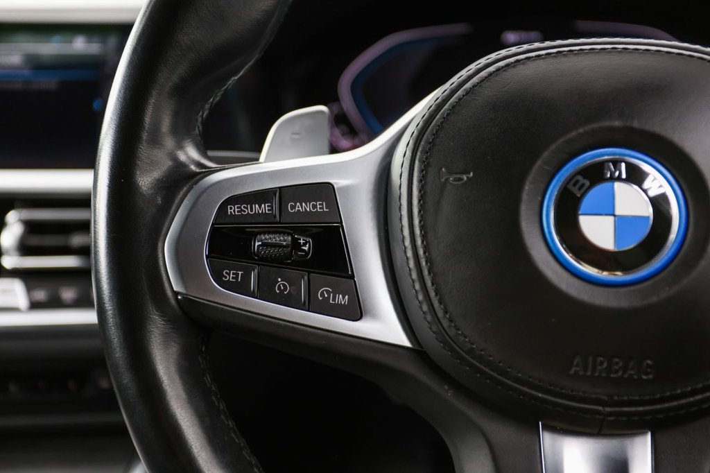 Used BMW 3 Series 2021 for sale - 76655084: Photo 37