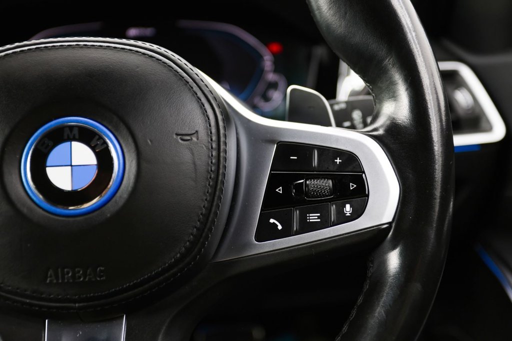 Used BMW 3 Series 2021 for sale - 76655084: Photo 38