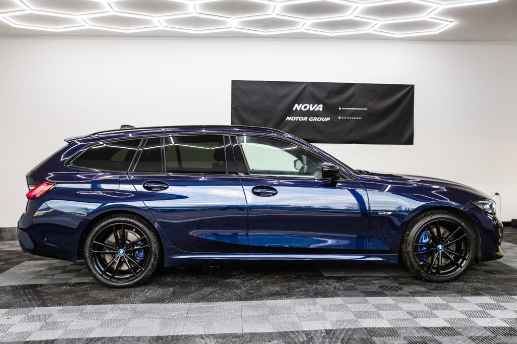 Used BMW 3 Series 2021 for sale - 76655084: Photo 4