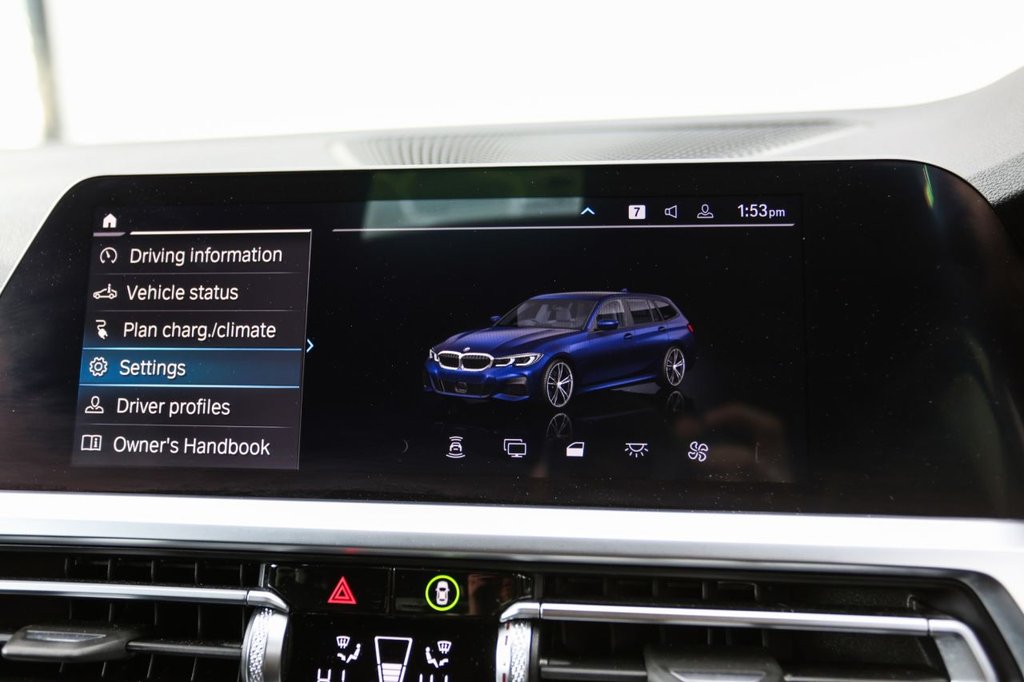 Used BMW 3 Series 2021 for sale - 76655084: Photo 44