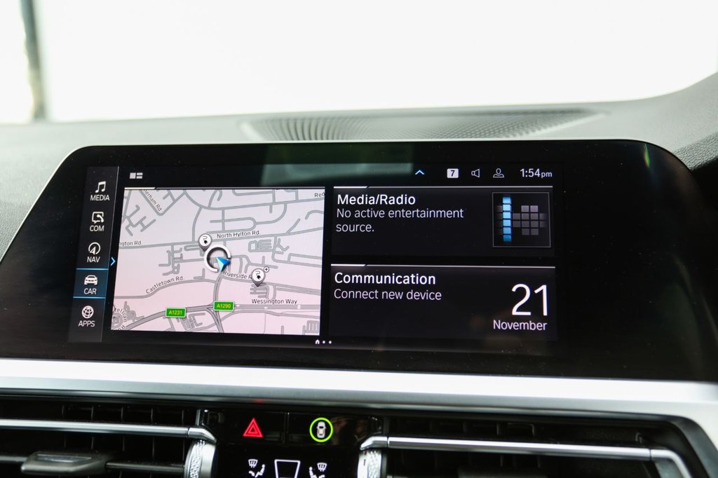 Used BMW 3 Series 2021 for sale - 76655084: Photo 45