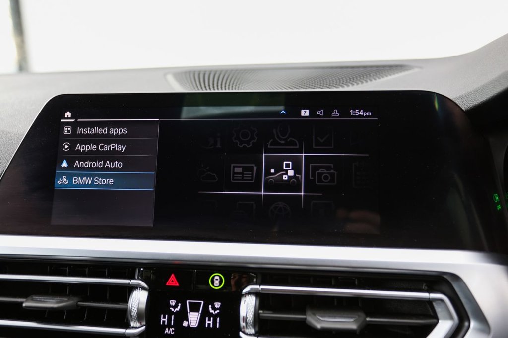 Used BMW 3 Series 2021 for sale - 76655084: Photo 46