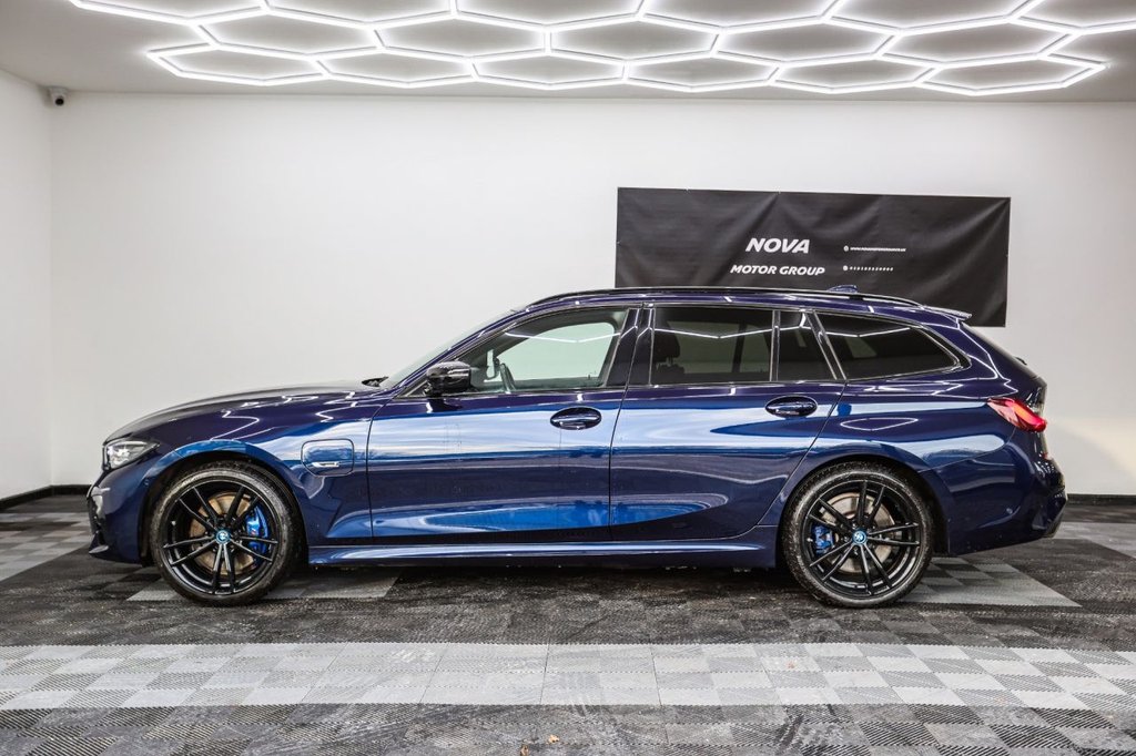 Used BMW 3 Series 2021 for sale - 76655084: Photo 5