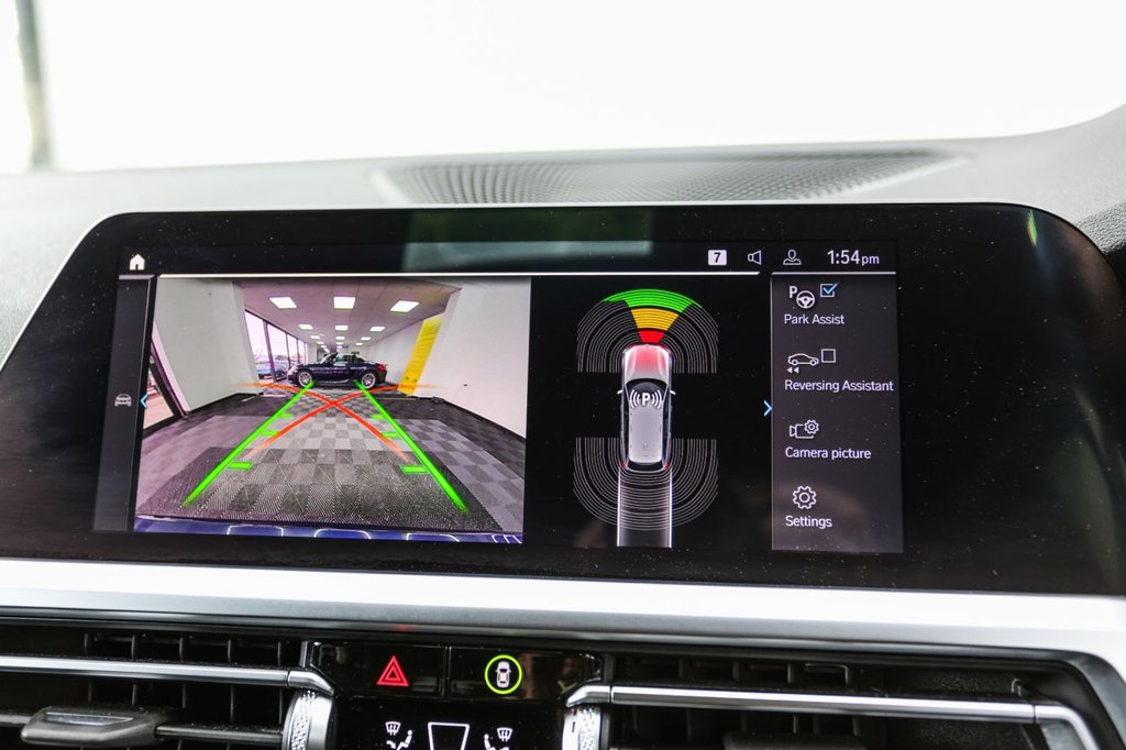 Used BMW 3 Series 2021 for sale - 76655084: Photo 50