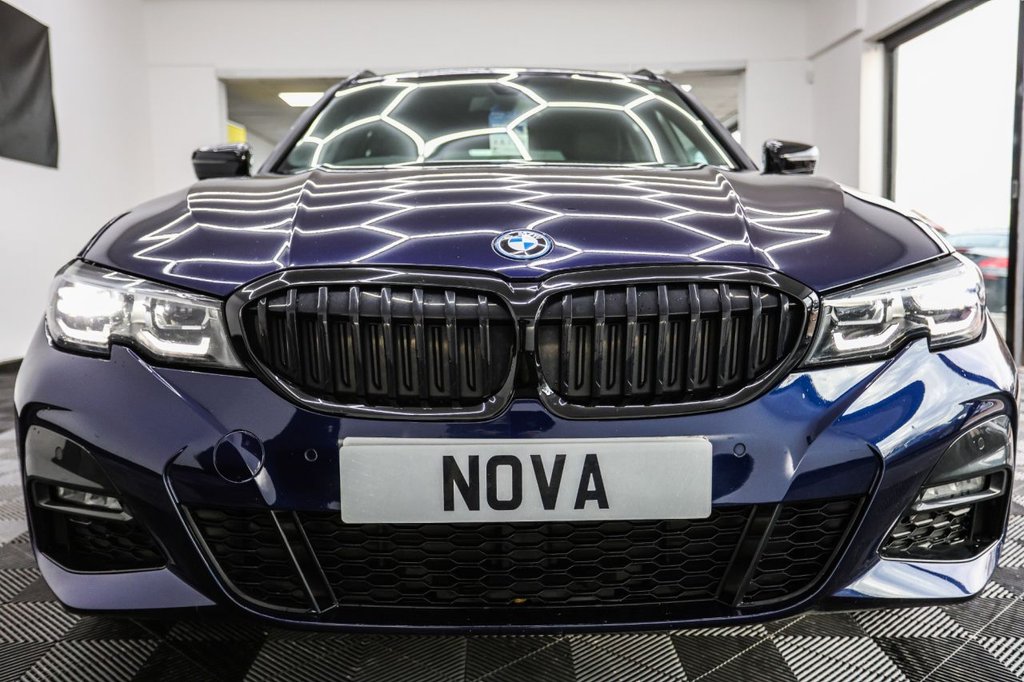 Used BMW 3 Series 2021 for sale - 76655084: Photo 7