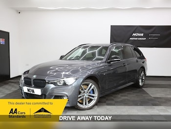 Used BMW 3 Series 2019 for sale - 79474789: Photo