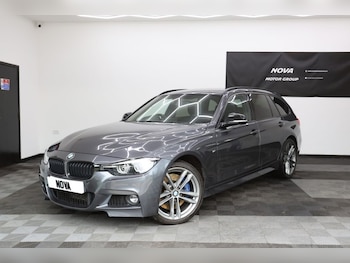 Used BMW 3 Series 2019 for sale - 79474789: Photo