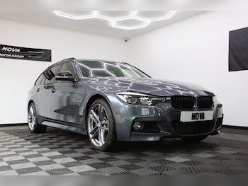 Used BMW 3 Series 2019 for sale - 79474789: Photo