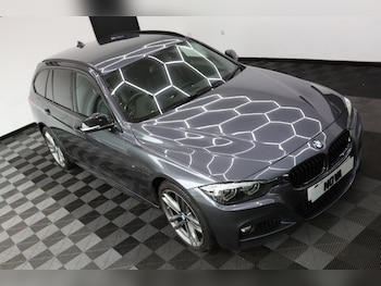 Used BMW 3 Series 2019 for sale - 79474789: Photo