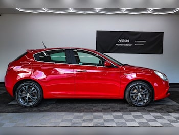 Used Alfa Romeo Giulietta 2013 for sale - 78598069: Photo