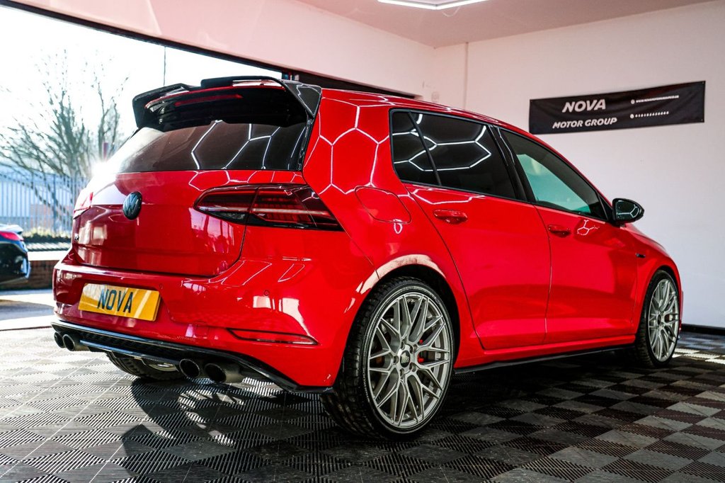 Used Volkswagen Golf 2017 for sale - 77165920: Photo 10