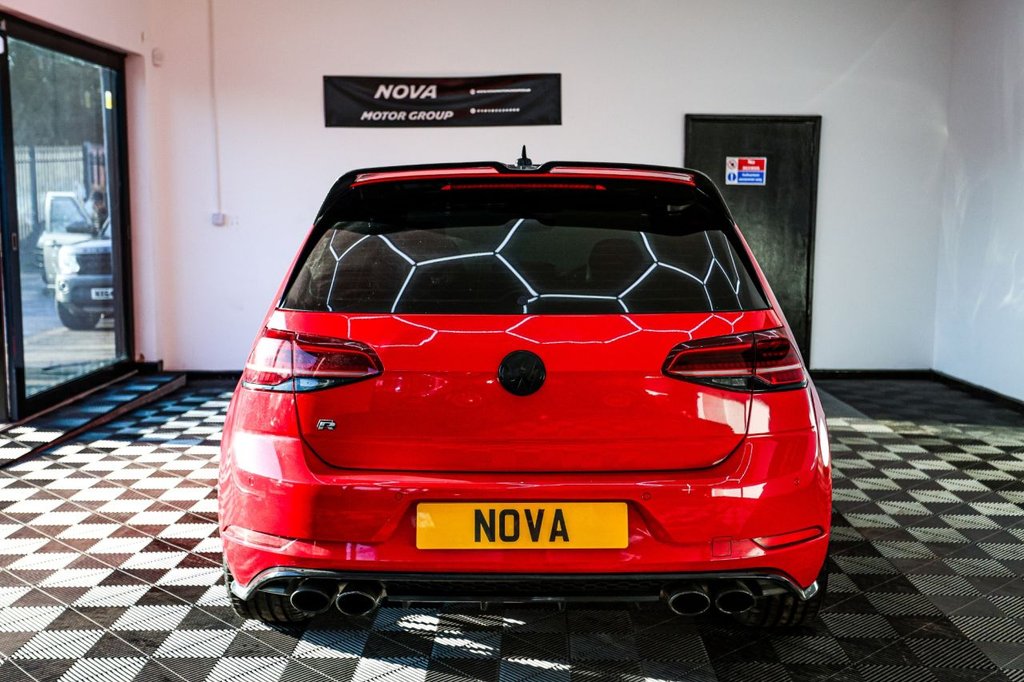 Used Volkswagen Golf 2017 for sale - 77165920: Photo 11