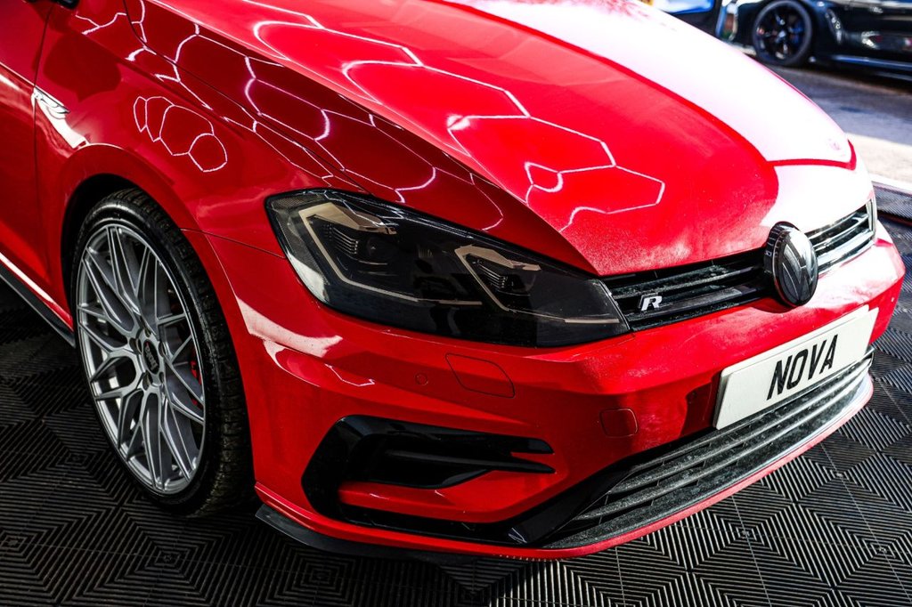 Used Volkswagen Golf 2017 for sale - 77165920: Photo 17