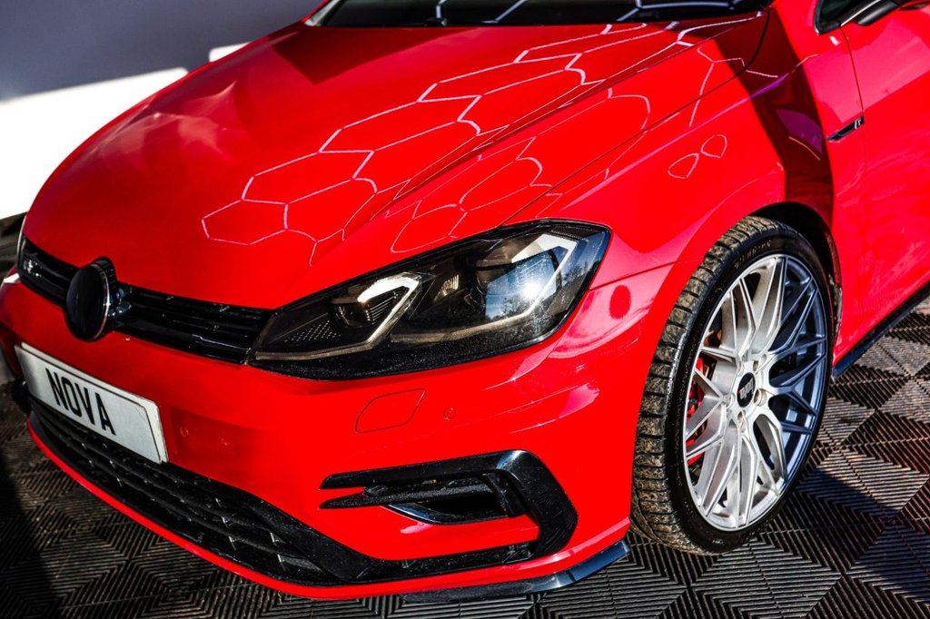 Used Volkswagen Golf 2017 for sale - 77165920: Photo 18