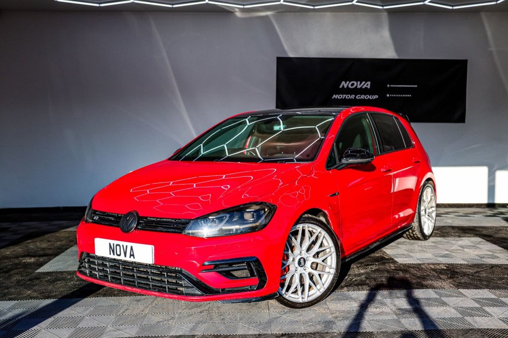 Used Volkswagen Golf 2017 for sale - 77165920: Photo 2