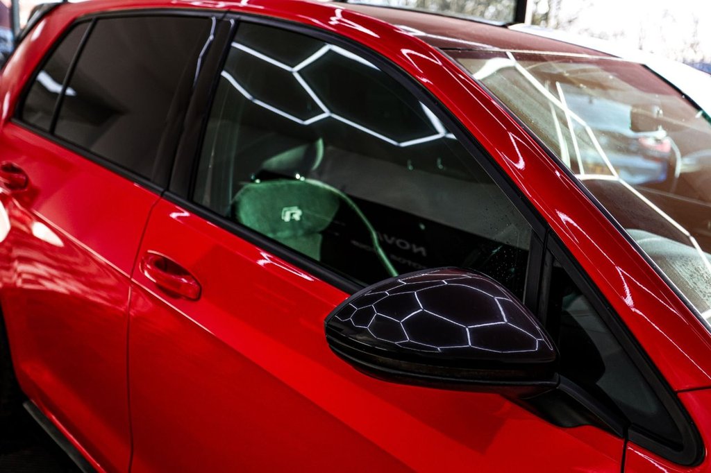 Used Volkswagen Golf 2017 for sale - 77165920: Photo 20