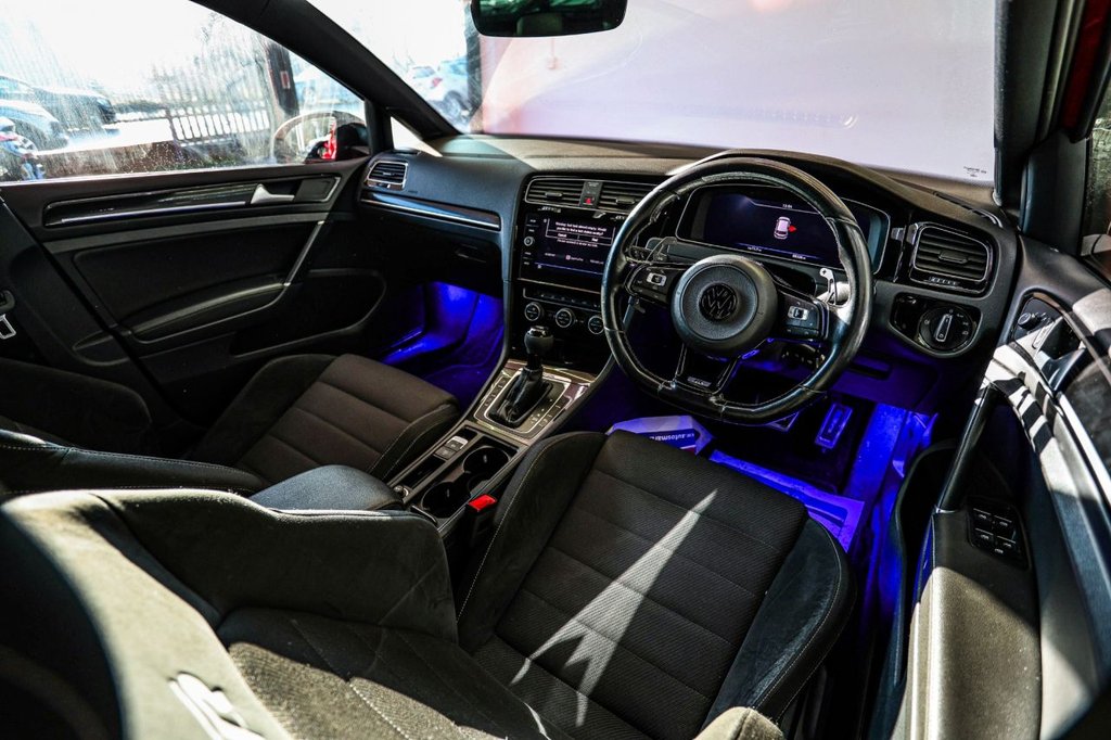 Used Volkswagen Golf 2017 for sale - 77165920: Photo 25