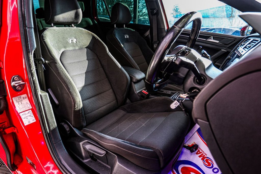 Used Volkswagen Golf 2017 for sale - 77165920: Photo 26