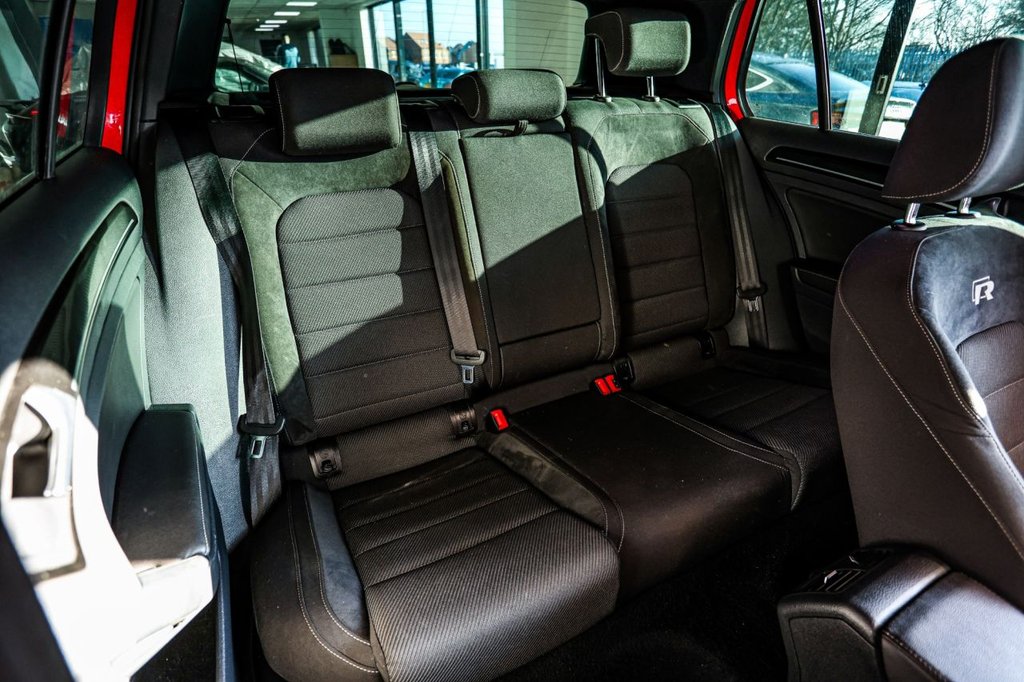 Used Volkswagen Golf 2017 for sale - 77165920: Photo 27