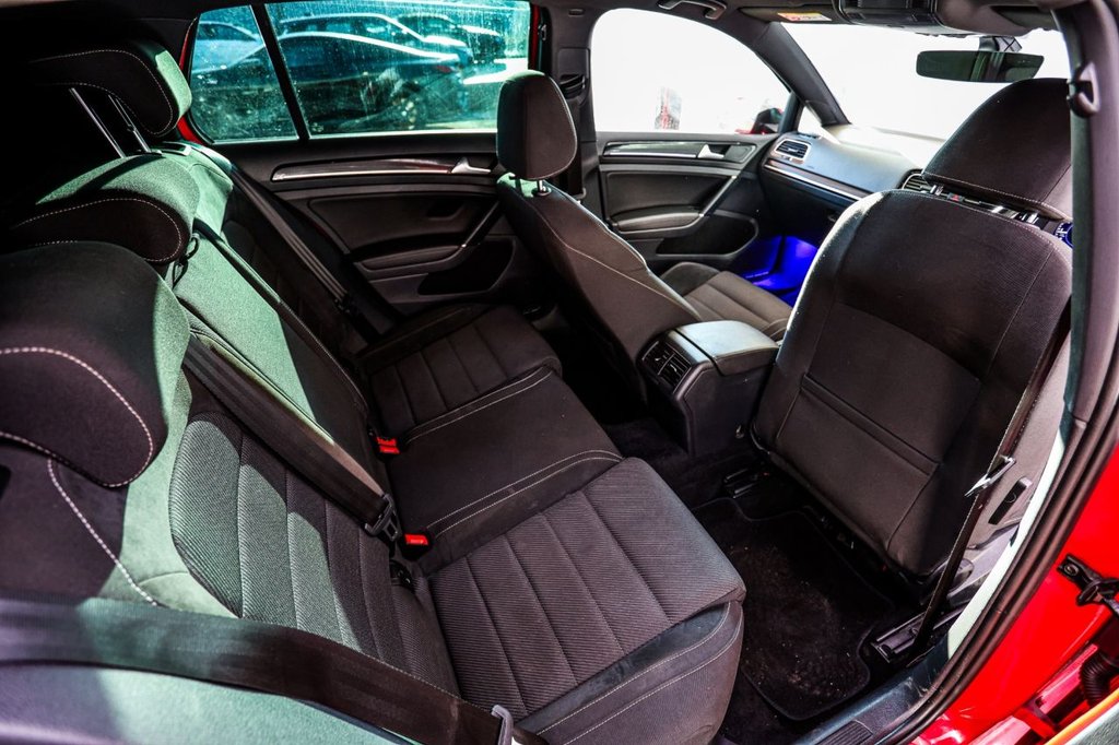 Used Volkswagen Golf 2017 for sale - 77165920: Photo 28