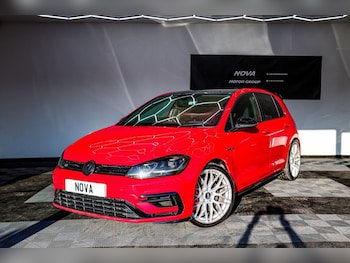 Used Volkswagen Golf 2017 for sale - 77165920: Photo