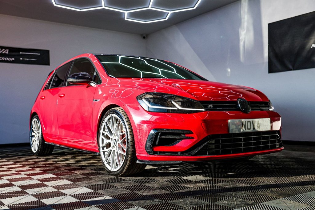 Used Volkswagen Golf 2017 for sale - 77165920: Photo 3