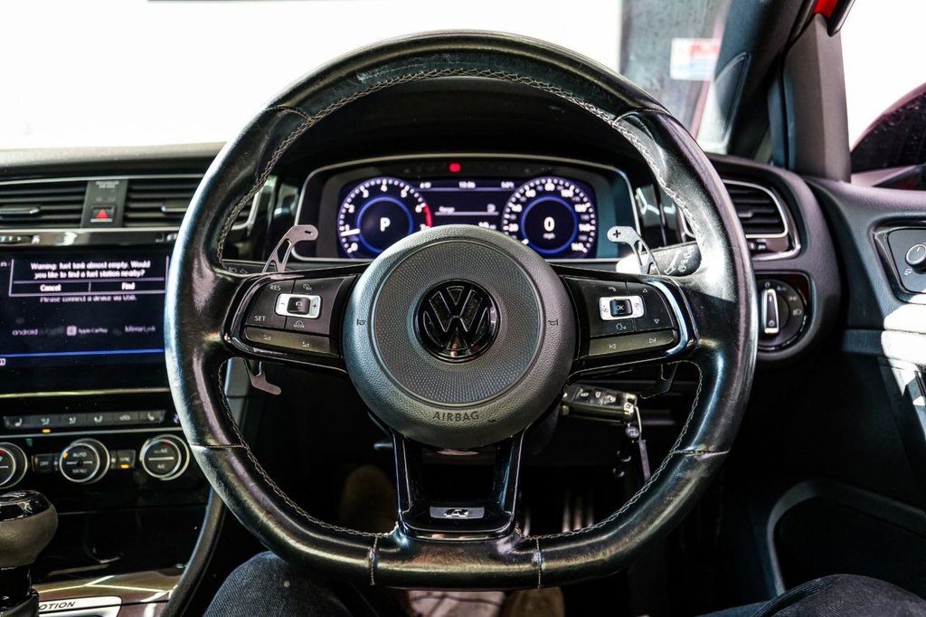 Used Volkswagen Golf 2017 for sale - 77165920: Photo 33