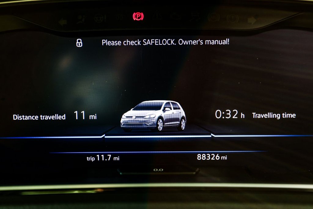 Used Volkswagen Golf 2017 for sale - 77165920: Photo 40