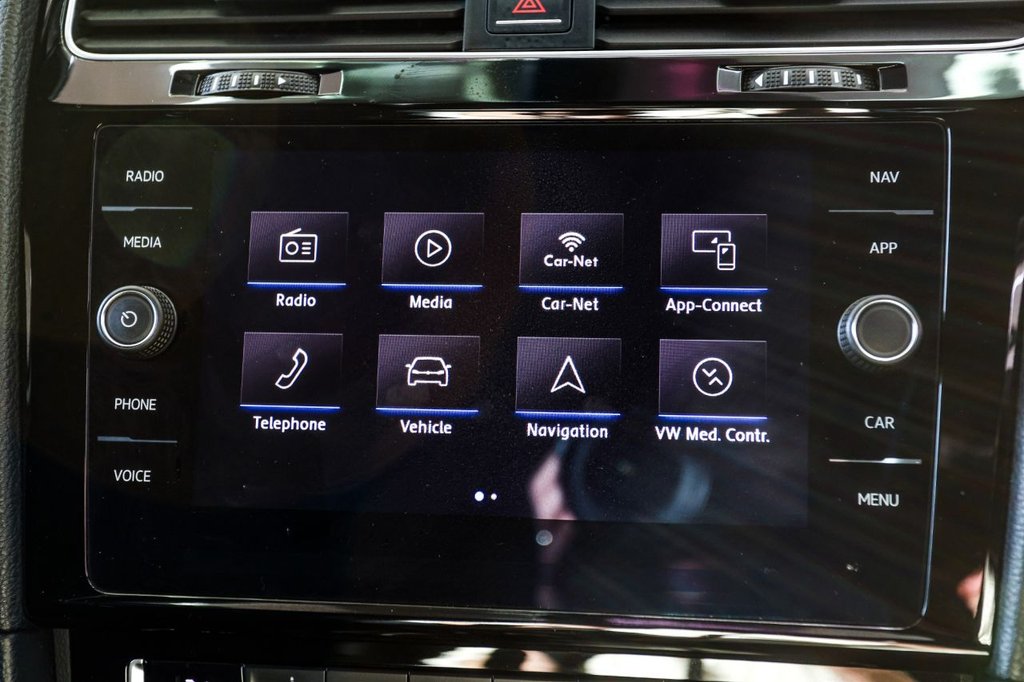 Used Volkswagen Golf 2017 for sale - 77165920: Photo 42