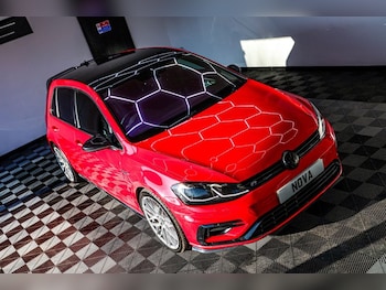 Used Volkswagen Golf 2017 for sale - 77165920: Photo